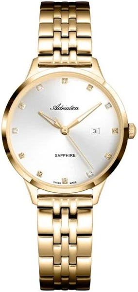 Zegarek damski Adriatica A3831.1143Q