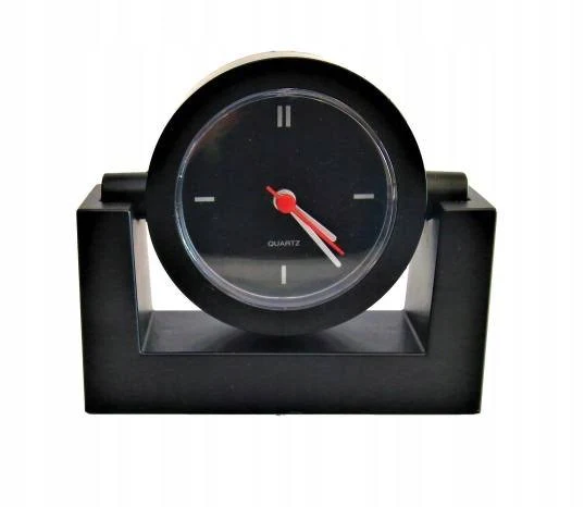 Zegarek pokojowy analogowy