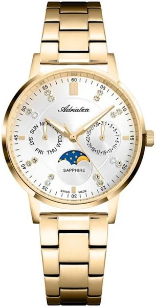Adriatica Zegarek damski A3834.1193QF