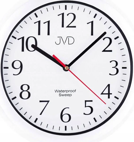 JVD ścienny Wodoszczelny SH494