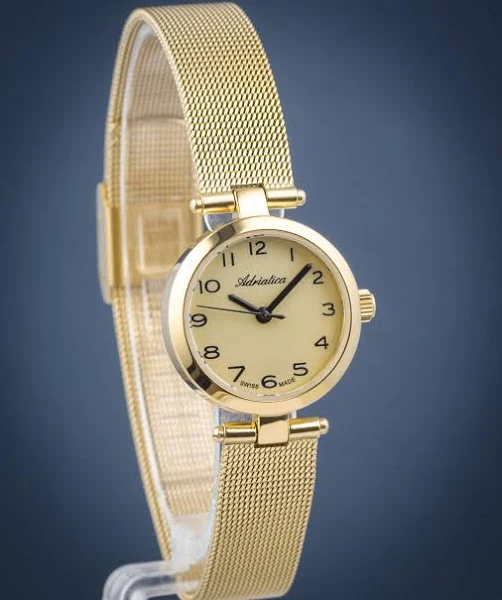 Adriatica A3435.1121Q Zegarek damski