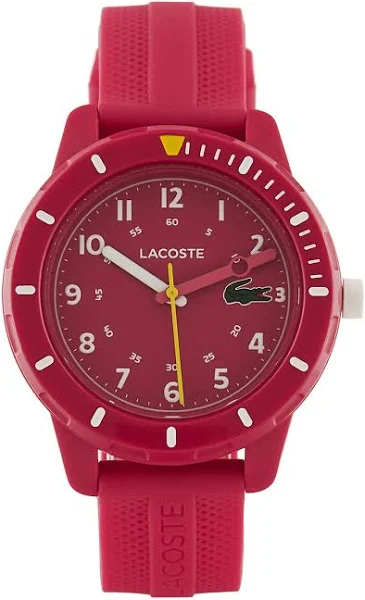 Zegarek Lacoste Mini Tennis