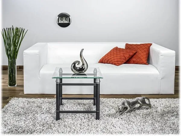 Zegar ścienny Hama DCF PP-245