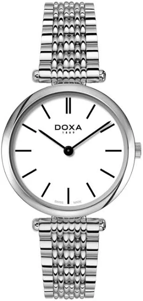 Zegarek Doxa 111.13.011.10 bransoleta