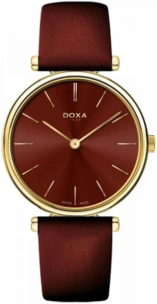 Zegarek Doxa 112.30.161.05