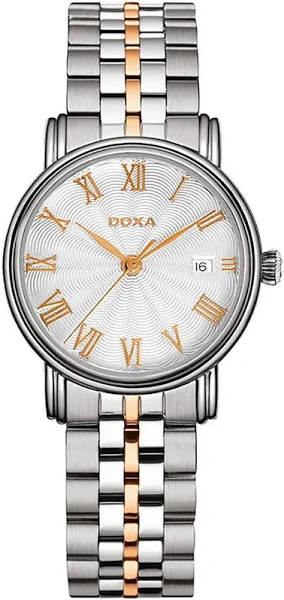 Doxa 222.65.022.60 Royal