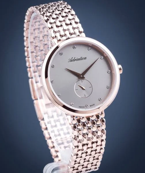 Zegarek Adriatica A3724.9147Q