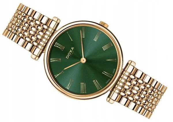 Zegarek Doxa 112.90.134.17