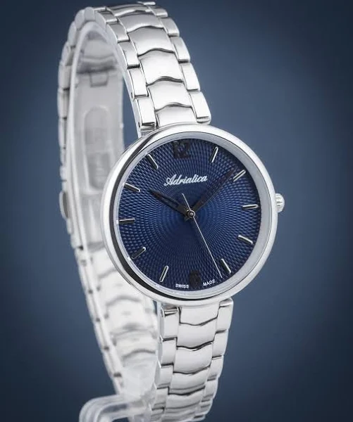 Adriatica A3790.5155Q Zegarek damski