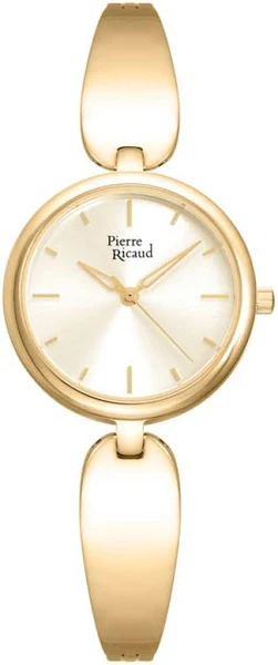 Zegarek damski Pierre Ricaud P22067.1111Q