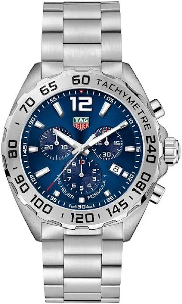 Tag Heuer Formula 1 Quartz Chrono