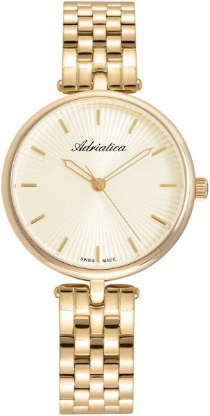 Adriatica A3743.1111Q Zegarek Damski