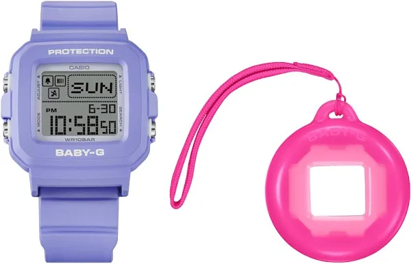 Zegarek Casio Baby-G BGD-10K-6ER