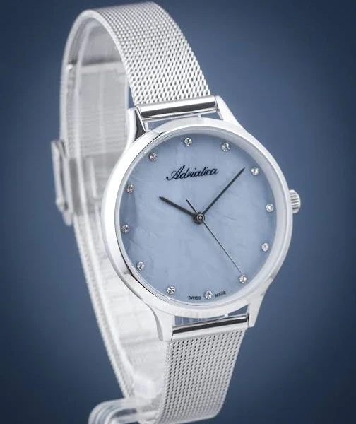 Adriatica A3572.514ZQ Zegarek damski