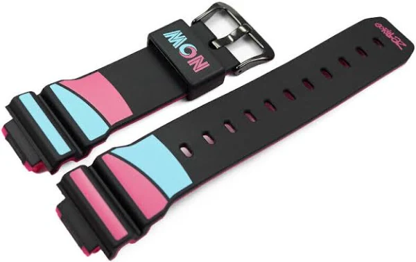 Zegarek Casio G-Shock Gorillaz GW-B5600GZ-1ER