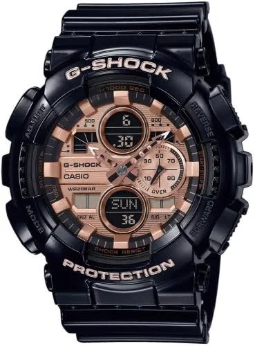 Zegarek Casio G-Shock GA-140GB