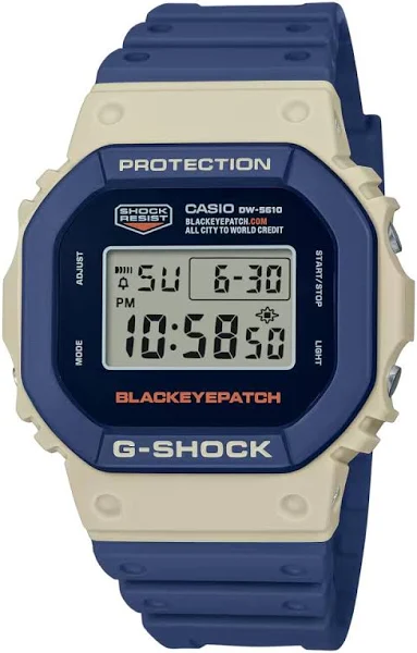 Zegarek męski Casio G-Shock DW-5610BEP-2ER