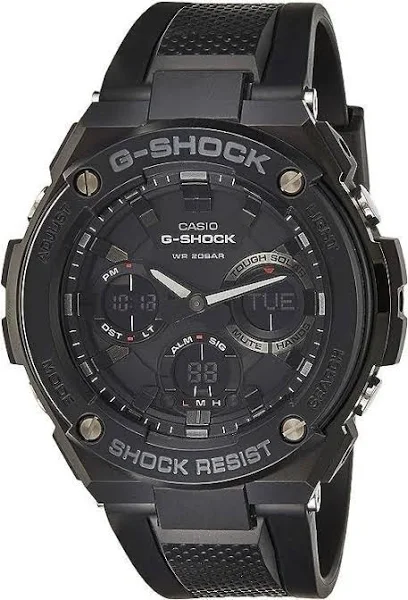 Casio G-Shock GST