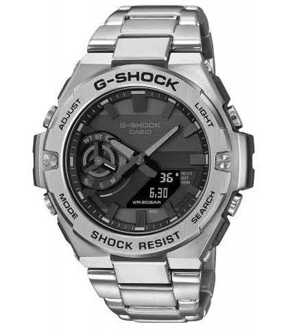 Zegarek Casio G-Shock G-Steel