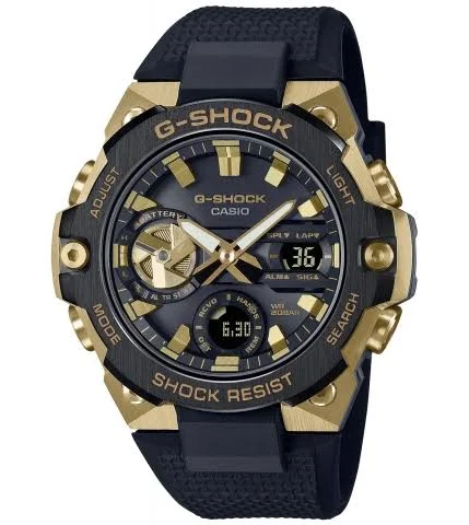Casio G-Shock GST-B400GB-1A9ER