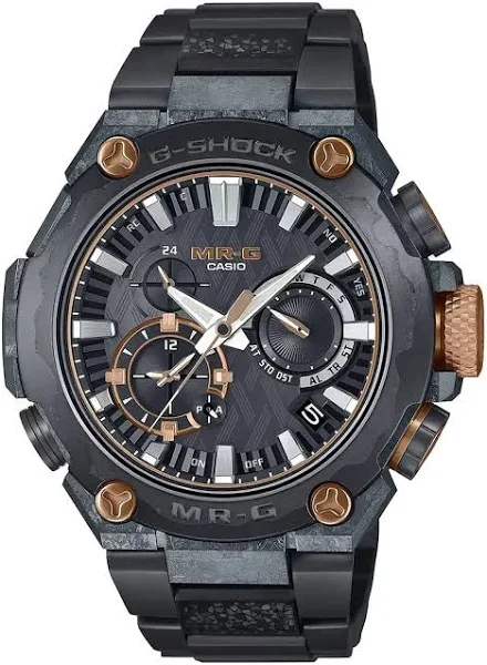 G-SHOCK Zegarek Juryoku-Maru