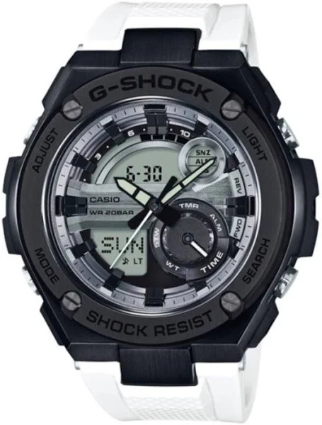 Casio GST-210B-7A