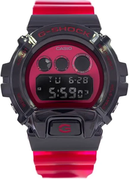Casio G-SHOCK GM-6900B 4ER