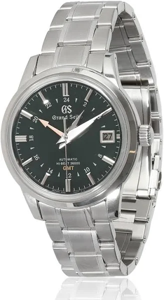 Grand Seiko Gmt Elegance Collection SBGJ251G
