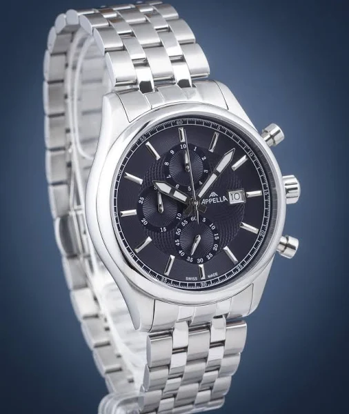 Appella L70002.5115CH Zegarek męski