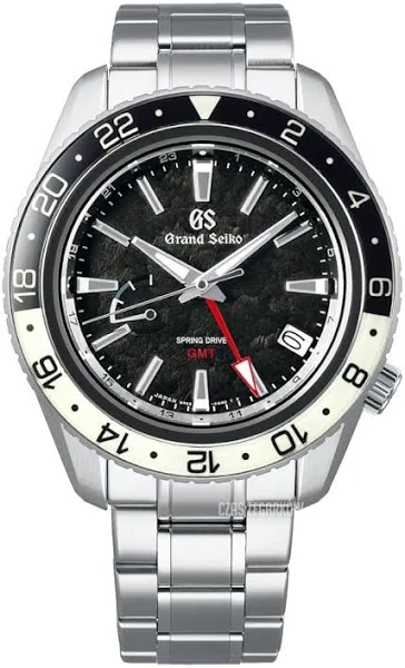 GRAND SEIKO Zegarek Sport SBGE277G