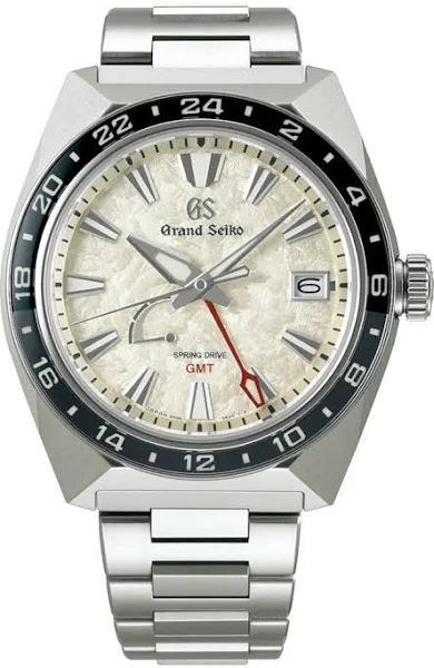 GRAND SEIKO Zegarek Sport Spring Drive SBGE307G