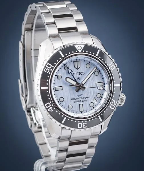 Seiko Prospex 110th Anniversary Save the Ocean Limited Edition SPB385J1