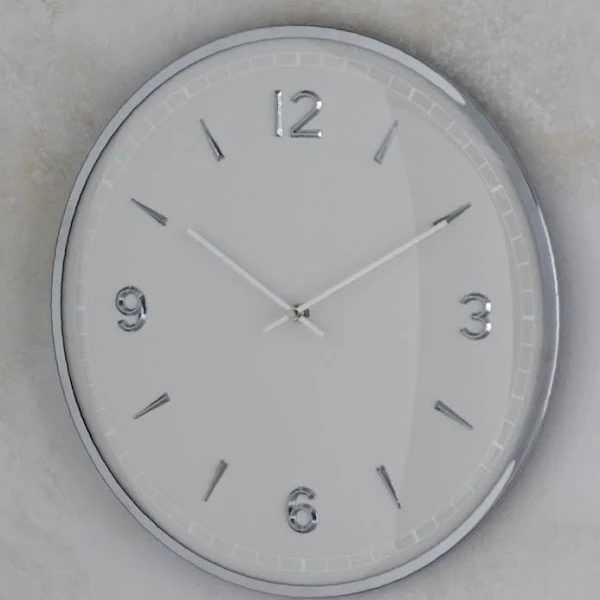 elegancki zegar ścienny tuma ø 40 cm