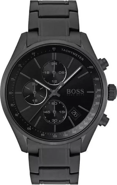Zegarek Męski Hugo Boss 1513676 Grand Prix
