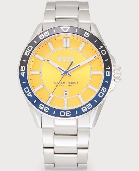 BOSS Zegarek Męski 1514206