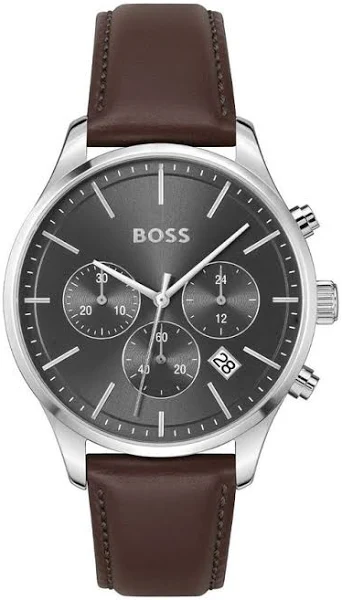 Zegarek Męski Hugo BOSS Avery 1514155