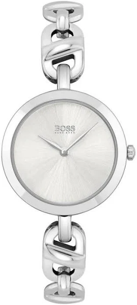 Zegarek damski Boss Chain 1502590