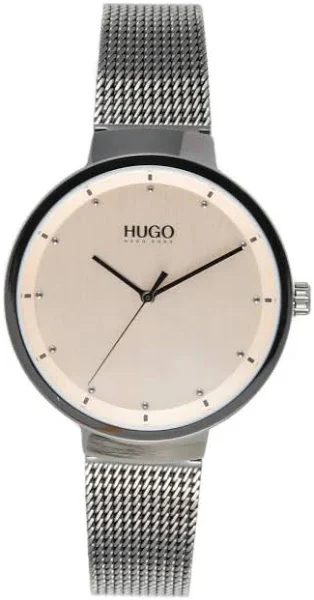 HUGO Zegarek GO