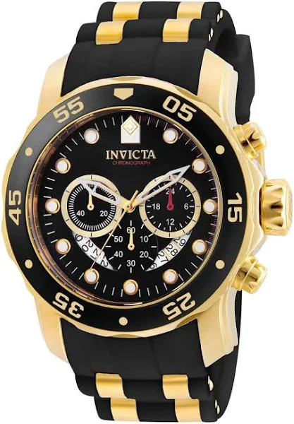 Invicta Pro Diver 6981