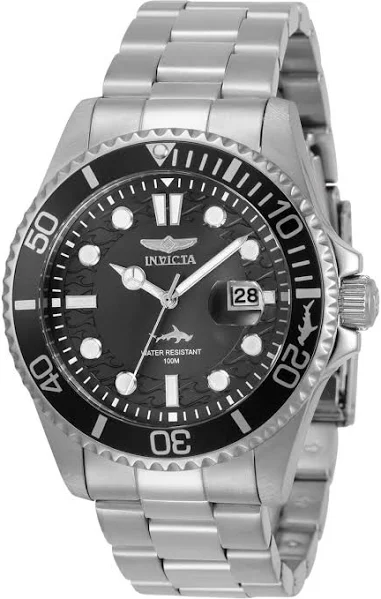 ZEGAREK Męski Invicta Pro Diver 30018