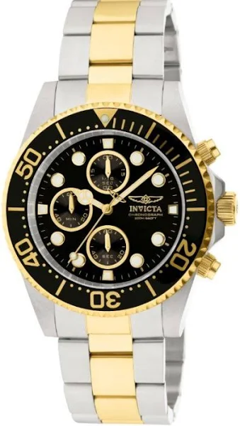 Invicta Pro Diver 1772