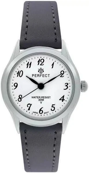 Zegarek Perfect LXC009S-07 damski klasyczny czytelny