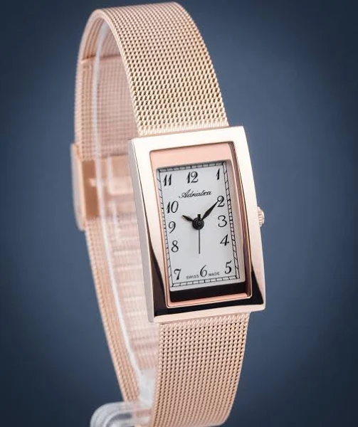 Adriatica A3814.9123Q Zegarek Damski