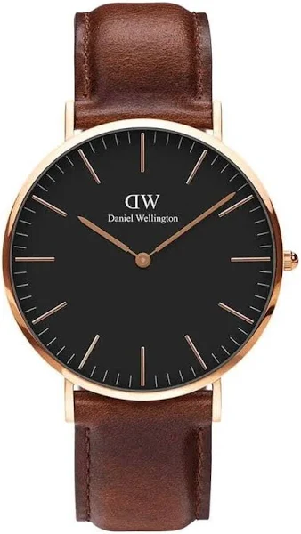 Daniel Wellington Zegarek