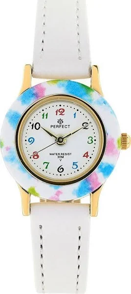 Zegarek DZIECIĘCY Perfect KOMUNIJNY