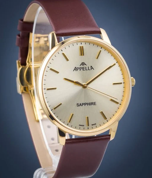 Appella L70012.1B11Q Zegarek męski