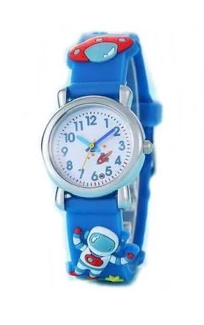 Zegarek Dziecięcy Analogowy Chłopięcy 980