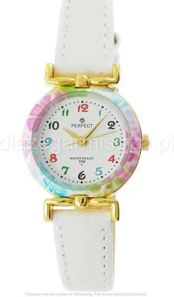 Zegarek Dziecięcy Perfect Lp004-01