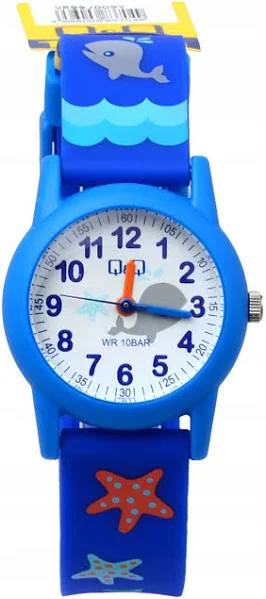 Zegarek dziecięcy Q&Q VR99-009