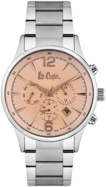 Zegarek męski Lee Cooper LC06724.330